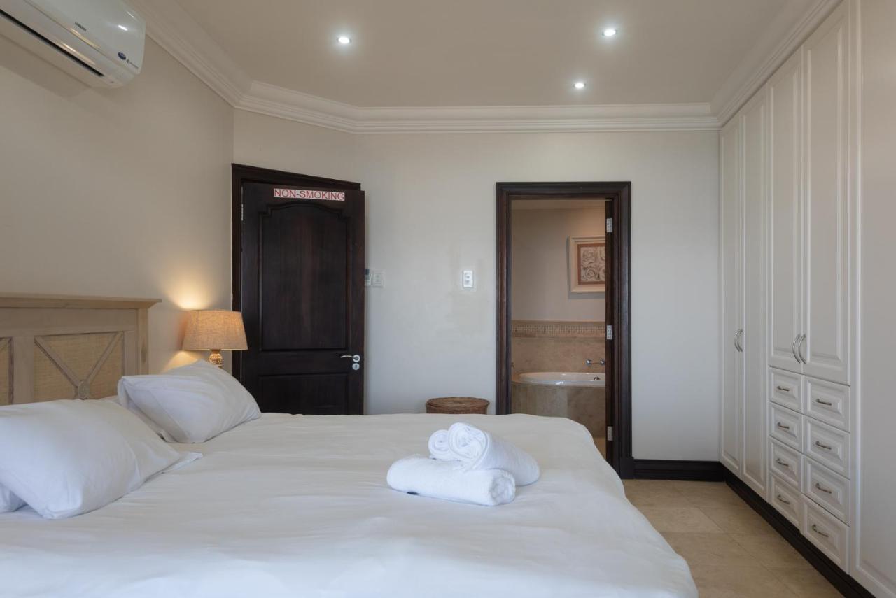 Ballito Manor View 503 - With Generator Ngoại thất bức ảnh