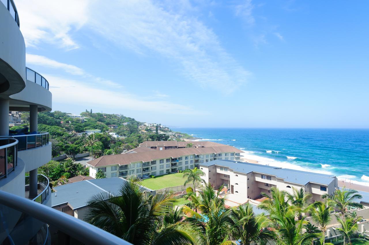 Ballito Manor View 503 - With Generator Ngoại thất bức ảnh