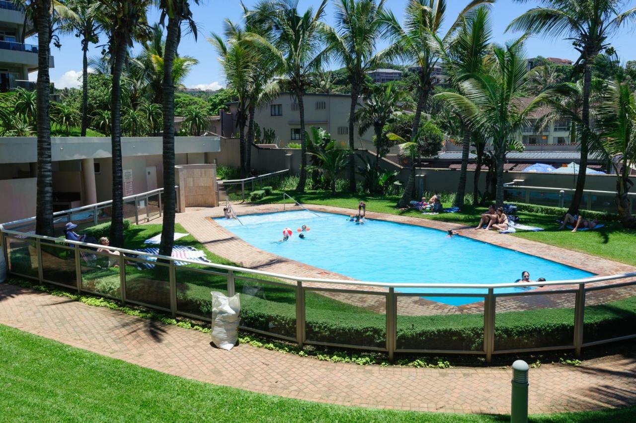 Ballito Manor View 503 - With Generator Ngoại thất bức ảnh